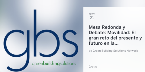 Roca Madrid Gallery acoge una mesa redonda sobre el reto de la Movilidad en las Smart Cities