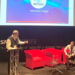 San Sebastián muestra en la conferencia Smart Cities Live Londres el proyecto Replicate