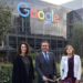 Sevilla se ofrece a Google como laboratorio urbano de soluciones para la Smart City