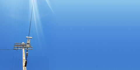 Nuevas soluciones small cells para garantizar cobertura móvil en exteriores