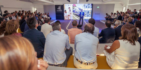 TheCube abre sus puertas en Madrid como espacio de innovación y emprendimiento en IoT