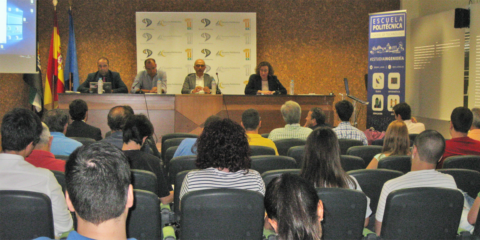 La Universidad de Extremadura celebra un curso sobre Ciudad Inteligente, Datos Abiertos y Accesibilidad