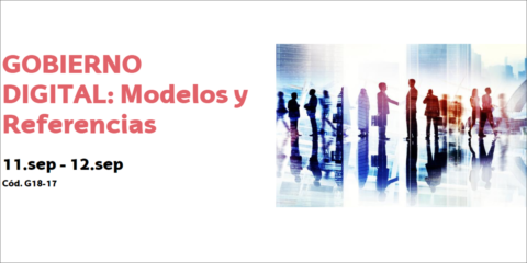 La Universidad del País Vasco celebra el curso sobre Gobierno Digital: Modelos y Referencias