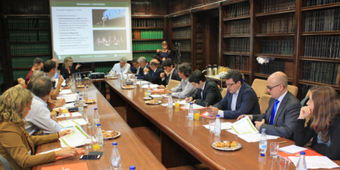 Proyectos EECN y numerosas innovaciones en IV Congreso Edificios Energía Casi Nula que se celebra 13 y 14 diciembre en Madrid