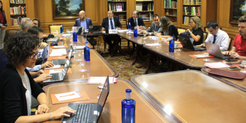 El IV Congreso Smart Grids define un excelente programa y estrena nuevo formato