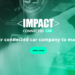 La aceleradora Impact invertirá 2,1 millones de euros en startups con proyectos de coche conectado