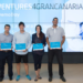 Una aplicación móvil que promueve hábitos sostenibles gana el reto Ventures4GranCanaria