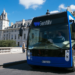 Un autobús eléctrico con diseño de tranvía obtiene el Premio de Innovación Busworld 2017