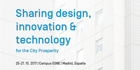 El Campus de Pensamiento Urbano de ONU-Hábitat se celebra en Madrid del 25 al 27 de octubre