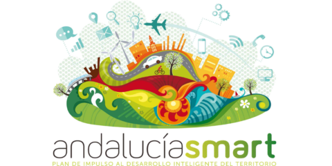 Andalucía Smart, plan de impulso al desarrollo inteligente del territorio