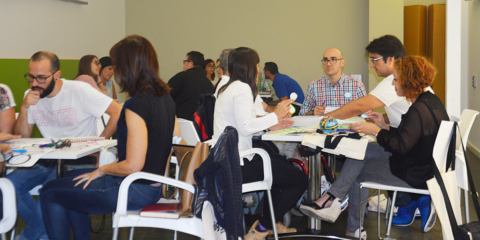 Concurso de ideas innovadoras para eliminar barreras a través del Laboratorio de Accesibilidad de Valencia