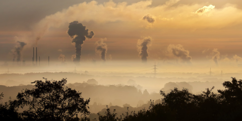 Contaminación del aire: un problema social, económico y de salud para nuestras ciudades