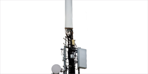 Desarrollan una solución 5G de despliegue de antena que resuelve problemas de espacio