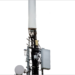 Desarrollan una solución 5G de despliegue de antena que resuelve problemas de espacio