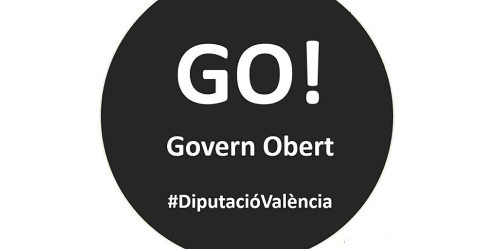 La Estrategia Go! de gobierno abierto de la Diputación de Valencia incluye las convocatorias de subvenciones para proyectos de fomento de participación ciudadana y transparencia, que pueden solicitarse hasta el dos de noviembre.