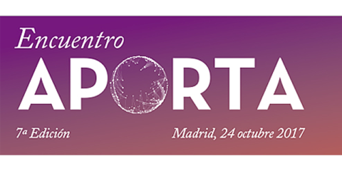 El Encuentro Aporta cerrará un mes de eventos sobre Datos Abiertos