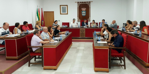 La Estrategia DUSI ‘Adra Ciudad 2020’ comenzará a ejecutarse en los próximos días