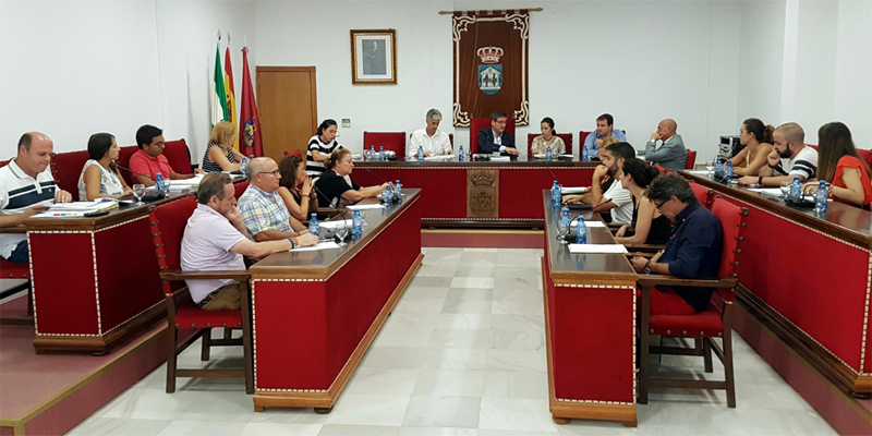 El Ayuntamiento de Adra (Almería) tiene previsto comenzar a ejecutar la Estrategia DUSI 'Adra Ciudad 2020' de manera inminente tras la aprobación del manual de procedimiento por parte del Ministerio de Hacienda.