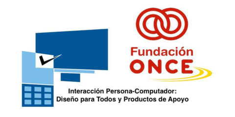 Formación online gratuita en Diseño para Todos y Productos de Apoyo en las TIC