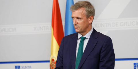 Galicia destina 60 millones de euros para financiar proyectos de innovación, emprendimiento e Industria 4.0