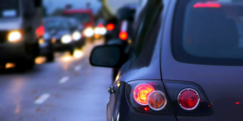 El futuro de la gestión de flotas a través del coche conectado y los servicios en la nube
