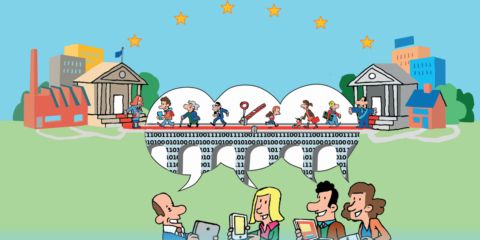 Una guía asesora a las administraciones locales y regionales en el despliegue de la Administración Electrónica