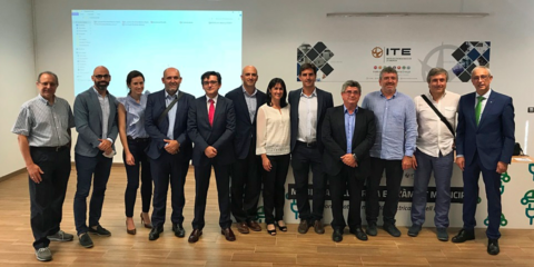 El Instituto Tecnológico de la Energía aborda la Movilidad Eléctrica en el ámbito municipal