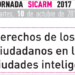Jornada sobre Derechos de los Ciudadanos en las Ciudades Inteligentes en Murcia