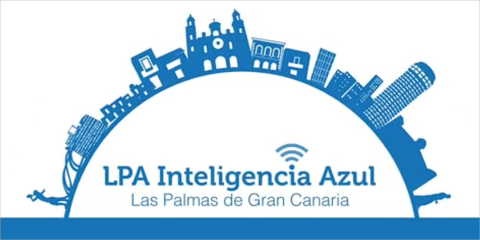 Las Palmas licita su estrategia de Smart City ‘LPA Inteligencia Azul’ por 5,9 millones de euros