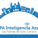 Las Palmas licita su estrategia de Smart City ‘LPA Inteligencia Azul’ por 5,9 millones de euros