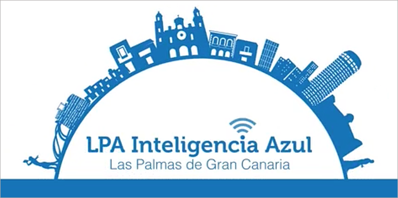 La estrategia de smart city que presentó Las Palmas de Gran Canaria a la II Convocatoria Ciudades Inteligentes y que fue seleccionada empieza a desarrollarse con la licitación de 9 de sus 11 proyectos.