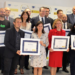 Mapama premia a Málaga, Benidorm y Valencia por sus medidas de Movilidad Sostenible