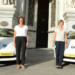 El Ministerio de Medio Ambiente incorpora los dos primeros coches eléctricos a su flota