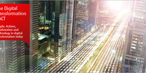 La mitad de las empresas españolas comienza a ver resultados en su Transformación Digital