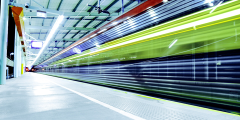 Presentan un modelo de estación inteligente basada en IoT, Big Data y tecnología cloud