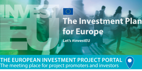 El Portal Europeo de Inversiones facilita los requisitos para registrar proyectos innovadores
