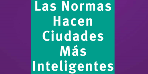 Los primeros estándares de Ciudad Inteligente promovidos por España en la ITU se publican en 2018