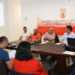San Roque proyecta su estrategia de Ciudad Inteligente