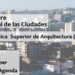 Sevilla acoge la celebración del Día Mundial de las Ciudades