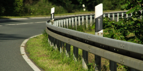 El sistema de llamada automática eCall ante accidente ya está operativo en la Comunidad Valenciana