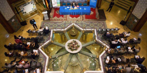 Los socios del proyecto Interreg TRAM se reúnen en Sevilla para hablar de Movilidad Sostenible