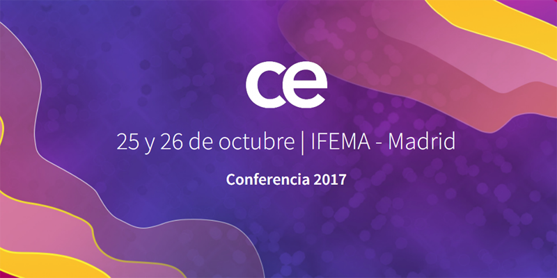 La Conferencia Esri España 2017, el evento sobre Geolocalización y Data Science, es gratuita y se celebra los días 25 y 26 de octubre en Madrid. 