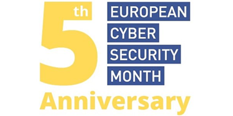 Europa celebra el Mes Europeo de la Ciberseguridad con más de 300 actividades