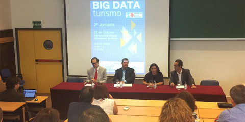 La Universidad Miguel Hernández e Invatur organizan la Jornada Big Data en Turismo