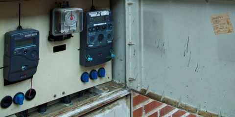 El 96% de los contadores de Unión Fenosa en Castilla-La Mancha ya son inteligentes