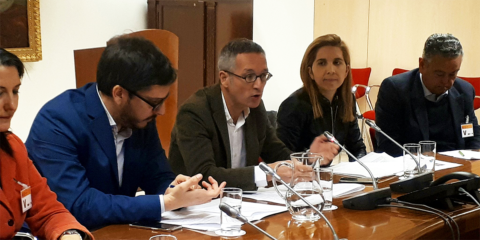 Agenda Digital constituye el Grupo de Sabios sobre Inteligencia Artificial y Big Data