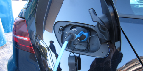 Aprobado el Plan MOVALT con 50 millones para vehículos de energías alternativas e instalación de puntos de recarga