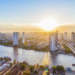 Bosch desarrolla un proyecto de alumbrado público inteligente en Estados Unidos y de Smart City en China
