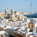 Cádiz forma parte del proyecto europeo de Movilidad Sostenible HandShake