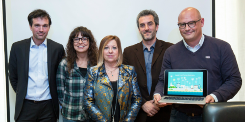 Calella tiene su propia hoja de ruta para ser un Destino Turístico Inteligente